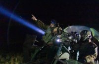 Уночі Росія атакувала Україну трьома "Іскандерами" і 113 безпілотниками