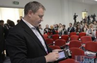 Милиция проверяет обстоятельства инцидента с Колесниченко