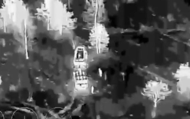 Сили оборони завдали успішних уражень по важливих об'єктах росіян