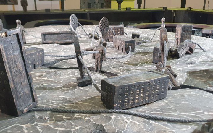 “Іменем міста”: між смертю та надією 