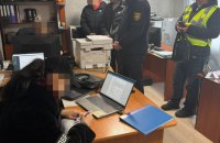 Повідомили підозри у справі про закупівлю неякісних костюмів для рятувальників на 14 млн грн