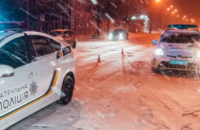 В Днепровском районе Киева избили и похитили человека, - СМИ
