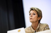 Президентка та міністр економіки Швейцарії вирушили до США на переговори щодо мит