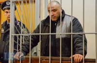 Суд відпустив з-під варти обвинуваченого в причетності до вбивства журналіста Веремія Крисіна