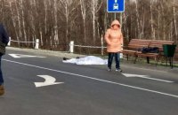 На КПВВ "Станиця Луганська" за вихідні померли дві людини