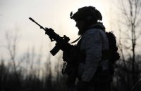 Сили оборони: попри втрати, ворог продовжує стягувати живу силу на Покровський напрямок