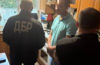 На Львівщині суддя “викупив” у ТЦК свого родича за 8 тисяч доларів, – прокуратура