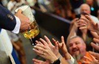 ВООЗ: кожна третя смерть від травм у Європі спричинена алкоголем