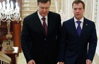 Путин и Медведев приготовили Януковичу жесткий ультиматум