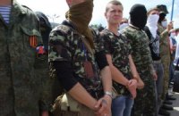 Мобілізовані ополченці ДНР масово дезертують