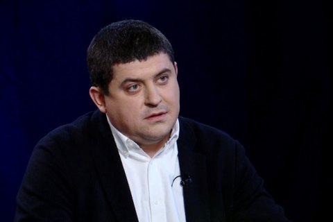 Бурбак: Лагард дала зрозуміти, що корупційний тиск на уряд залишить Україну без кредитів