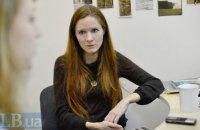 Россия запретила въезд адвокату активистов Евромайдана Закревской до 2020 года