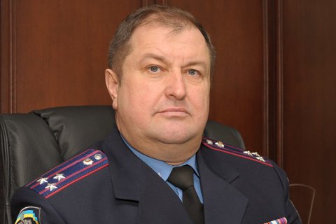 Затриманий в Росії колишній начальник ДАІ Києва оскаржив свій арешт