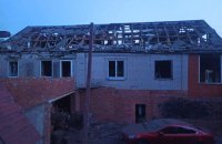 ​Уночі росіяни атакували Дніпропетровщину ракетами і безпілотниками, є потерпілі у Дніпрі(оновлення)