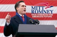 Родичі і друзі підвищили рейтинг Ромні