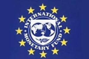 МВФ рассмотрит сегодня вопрос кредитования Украины