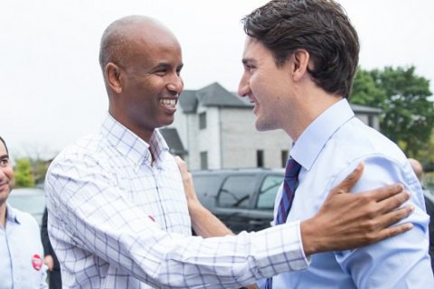 Министром иммиграции Канады назначен сомалиец