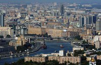 Совет Федерации утвердил расширение территории Москвы