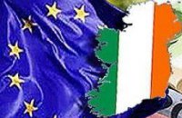 Ирландия формально завершила ратификацию Лиссабонского договора
