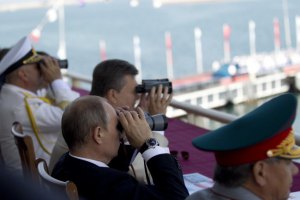 Москва втихую перевооружает Черноморский флот в Крыму