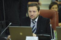 Министерству Стеця передали в управление агентство и телеканал