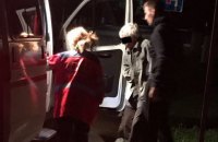 Суд арестовал подозреваемых в применении пыток участковых из Покровска