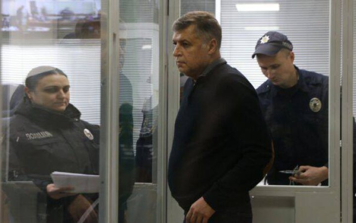 Справа “Мідас”: колишній радник Галущенка залишається під вартою, йому збільшили заставу