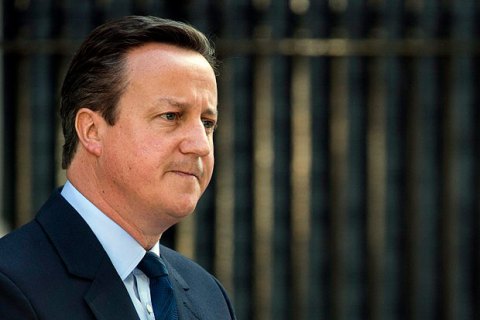 Кэмерон: Британия останется преданной евробезопасности и после выхода из ЕС 