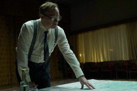 "Чернобыль" возглавил рейтинг IMDb