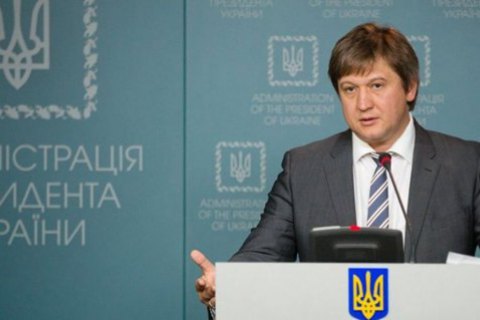 Санкції України проти Росії будуть продовжені, але візового режиму не буде, - Данилюк