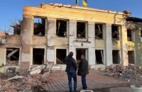 "Охтирка зазнає серйозних втрат": вдень місто обстріляли