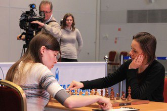 Українським шахістам заборонили брати участь у турнірах через борги Федерації
