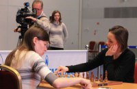 Украинским шахматистам запретили участвовать в турнирах из-за долгов Федерации
