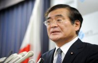 Министр экономики Японии ушел в отставку из-за радиоактивных шуток