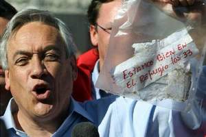Чилийского президента раскритиковали за «пещерный и женоненавистнический» комментарий