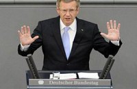 Президент Германии ответил на обвинения в связях с бизнесом