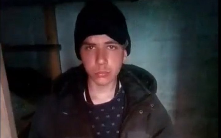 ​Росіяни полонили сина відомої жительки Маріуполя, вимагають 5 тис євро за "збереження життя"