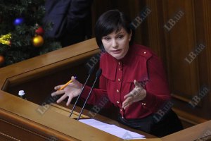 Наливайченко пообіцяв "регіоналам" розібратися з тиском на депутатів