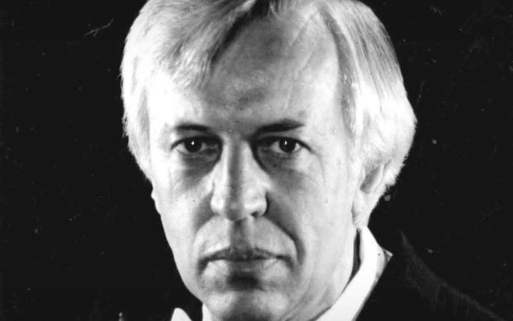 Помер український диригент, музикознавець та педагог Ігор Блажков