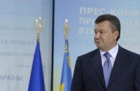 Мы выполним любое решение КС по дате выборов - Янукович