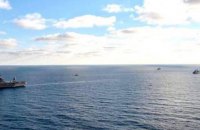 Путін відправив російські кораблі для стеження за флотом США в Чорному морі, – WSJ