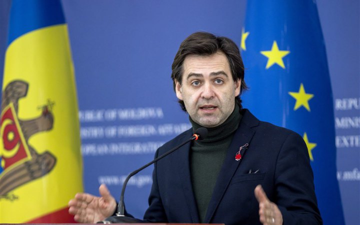 У червні Молдова надішле до Брюсселя другий звіт про єврореформи