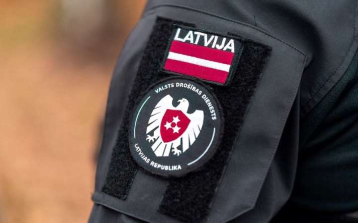 У Латвії затримали підозрюваного у шпигунстві на користь Росії