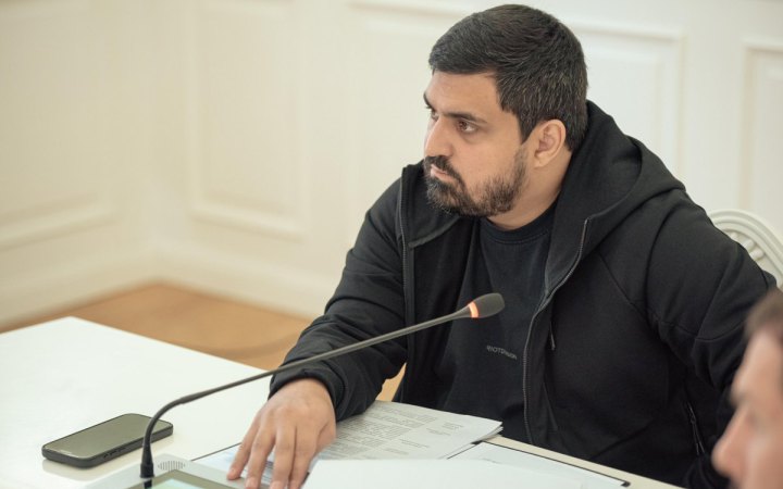 Голова КМВА відповів Кличку, що взимку очищенням доріг від снігу має займатися Київавтодор, який підпорядковується КМДА