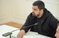 Голова КМВА відповів Кличку, що взимку очищенням доріг від снігу має займатися Київавтодор, який підпорядковується КМДА