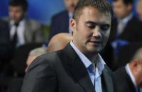 ​Сын Януковича рассказал о заслугах отца