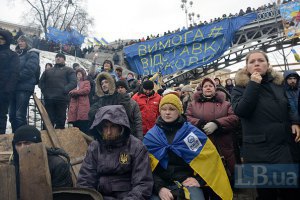 Опозиція заявляє, що Янукович готовий ввести НС в Україні