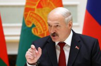 Колишній літак Лукашенка виставили на продаж за $2 млн