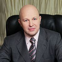 Скосарь Игорь Евгеньевич