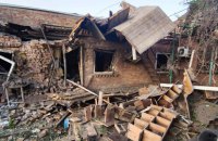 Росіяни атакували Дніпропетровщину: загинула людина, пошкоджена інфраструктура області